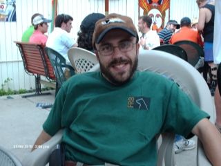 Matthew Click
