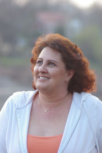 Lisa Bieker