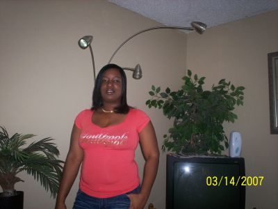 Alonda Montgomery