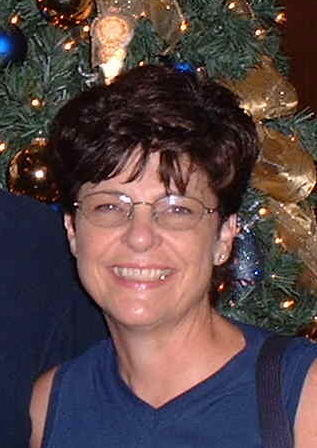 Victoria Willis
