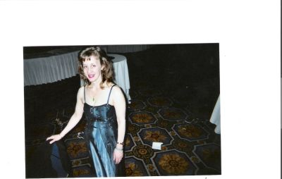 Carole Berberich