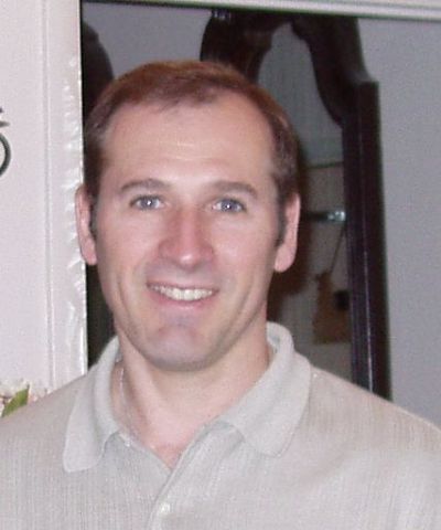 Mark Smalley