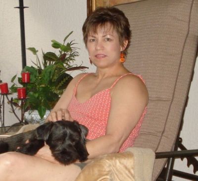 Linda Champion