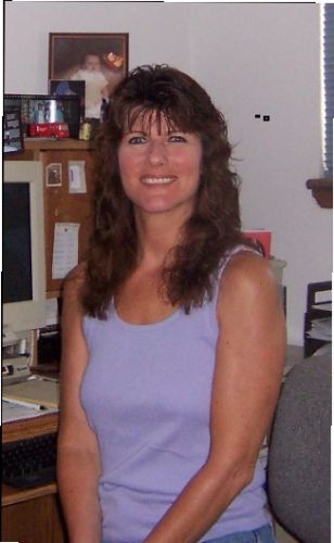 Jodeanna Reffitt