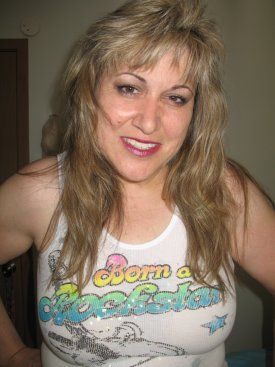Veronica Baumann