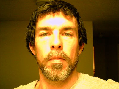 Christopher Persinger
