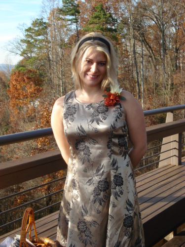 Tracy Perna