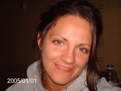 Tabitha Kerr