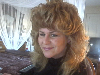 Linda Pothier