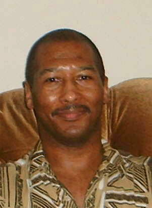 Darryl Harris
