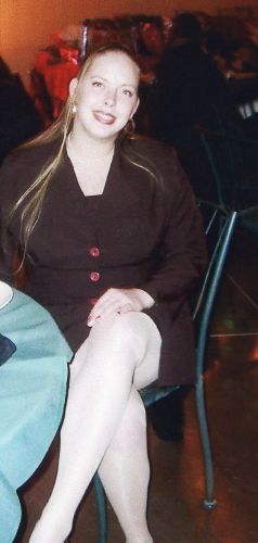 Jennifer Bowden