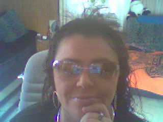 Dawn Mccarley