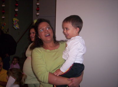 Pearl Locklear