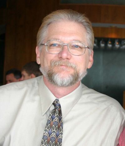 Barron Bohl