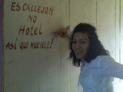 Maria Espinoza
