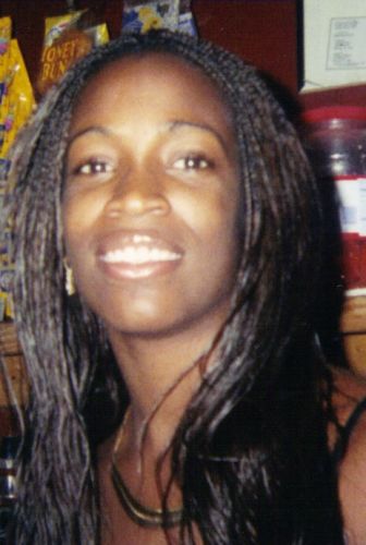 Latalia Ford