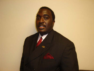 Vincent Ekuban