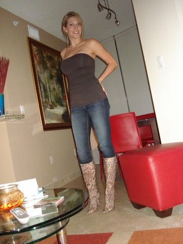 Jennifer Stroud