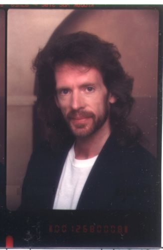 Mark Ross
