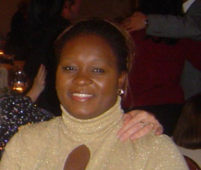 Maria Bruton
