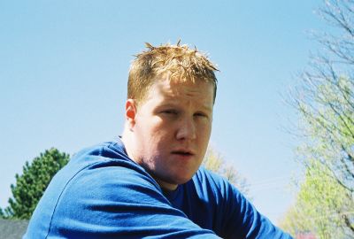 Adam Davis