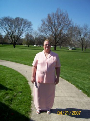 Kathy Summers