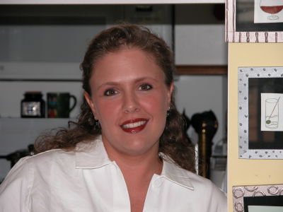 Jennifer Holz