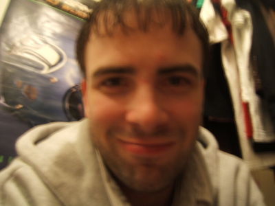 Shawn Edwards