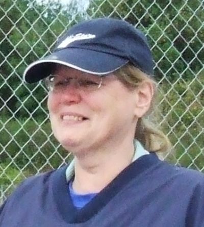 Ronna Harju