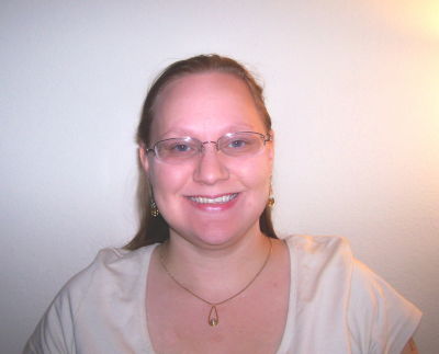 Angela Myrick