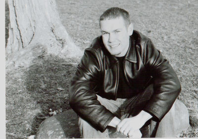 Andrew Fortenbacher