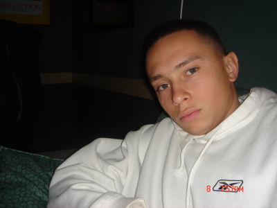 Rodrigo Magalhaes