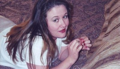 Jennifer Ruffner