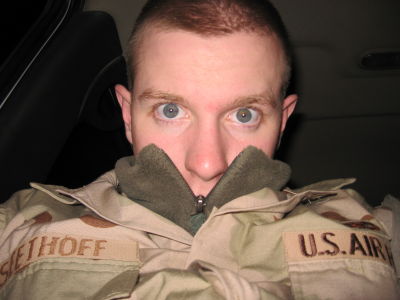 Jacob Seethoff
