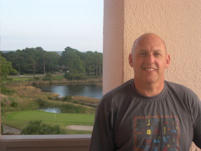 William Schulte