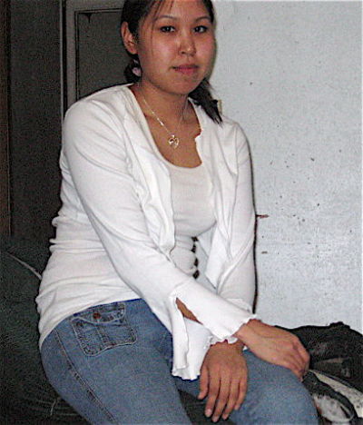 Sharon Snowball