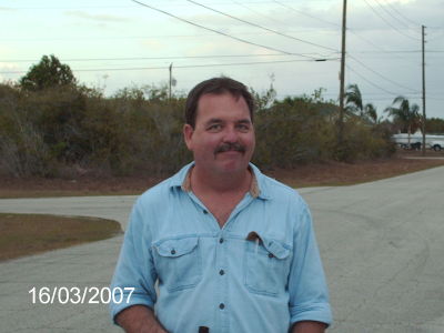 Robert Brown