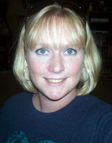 Jennifer Arnold