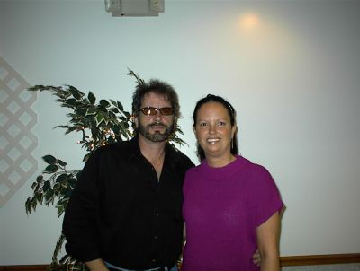 Kurtis Robertson
