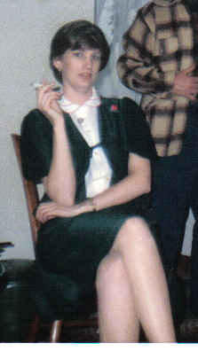 Cynthia Curtis