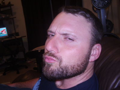 Jason Rogers