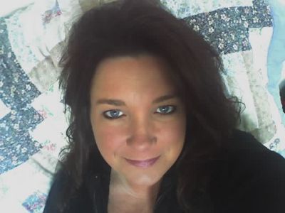 Nancy Barnes