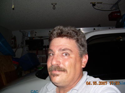 Gerald Coschigano