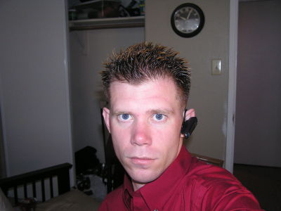 Michael Rapponotti
