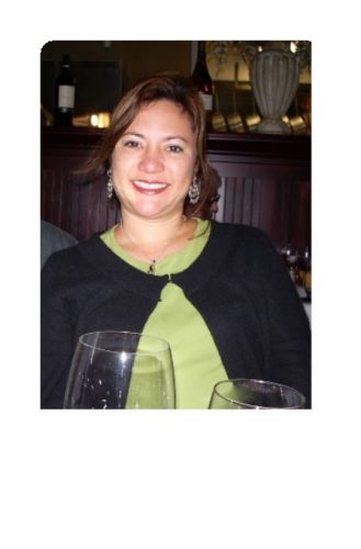 Kimberly Sharrow