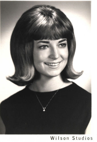 Gail Mastright