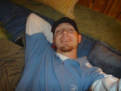 Jacob Defriece