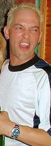 Dante Guagliardo