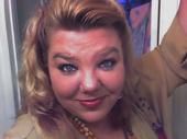 Cheryl Hall