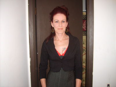 Erika Whitaker